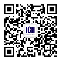ICH深圳展微信公众号二维码200200