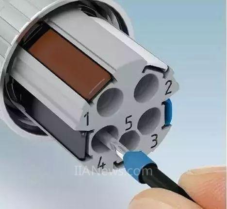 盘点自动化领域最值得关注的十大连接器