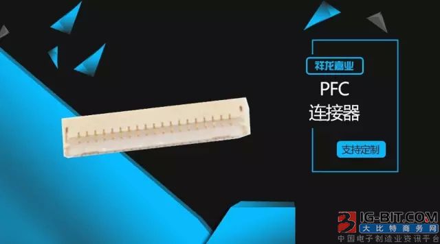 无线互联 电子连接器技术未来发展趋势分析