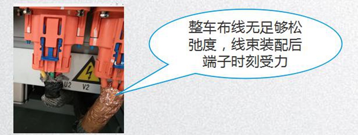 新能源汽车高压连接器技术及发展趋势分析