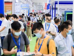 2021展会现场