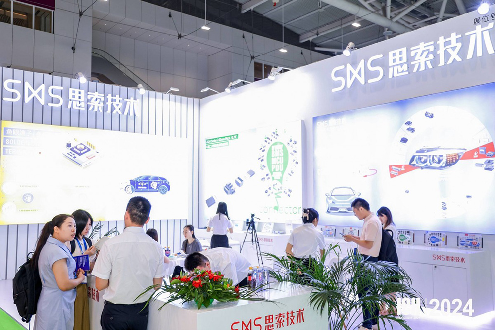 思索技术IPO获受理 拟募资11.8亿元