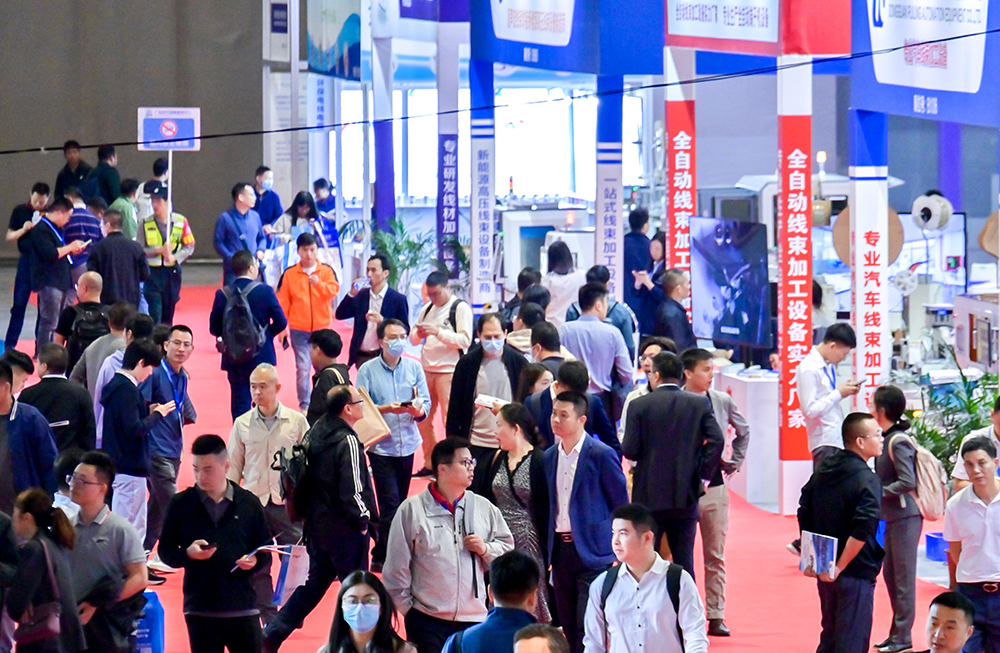 ICH2023东莞展照片回顾