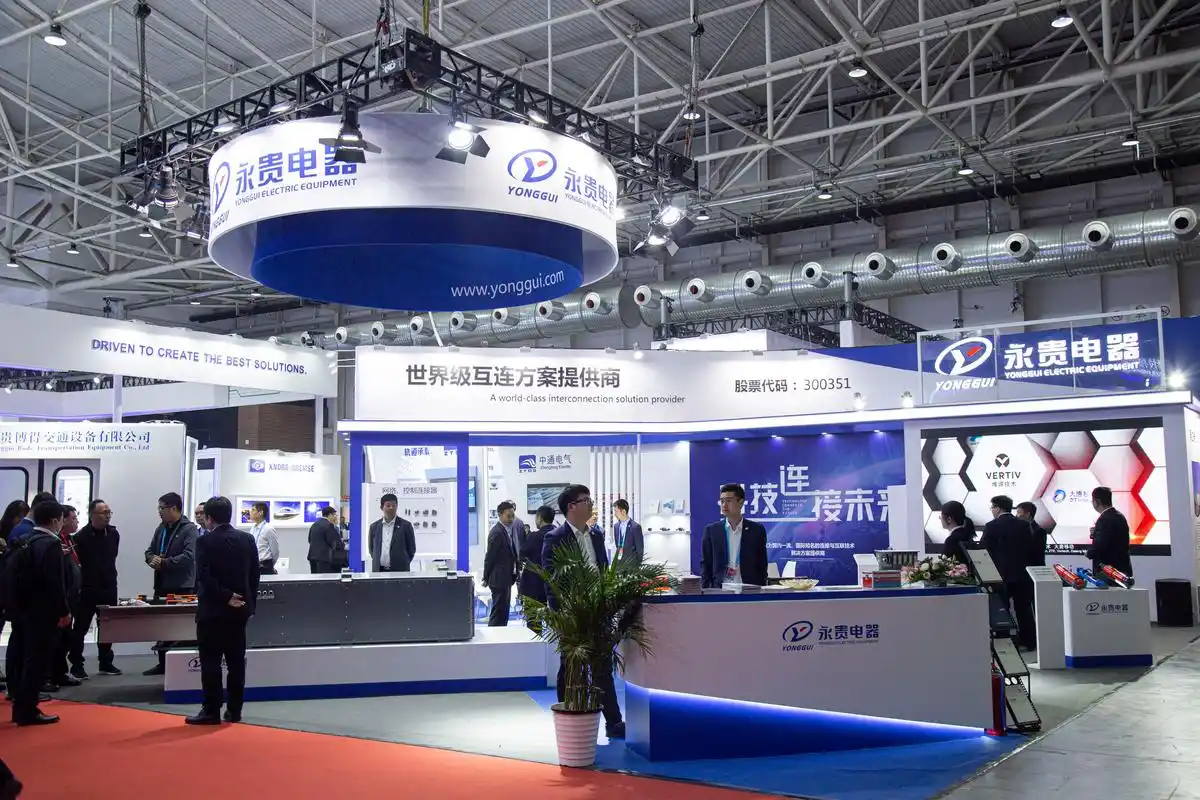 永贵电器布局商业航天与具身智能双赛道，政策赋能助力产业高质量发展