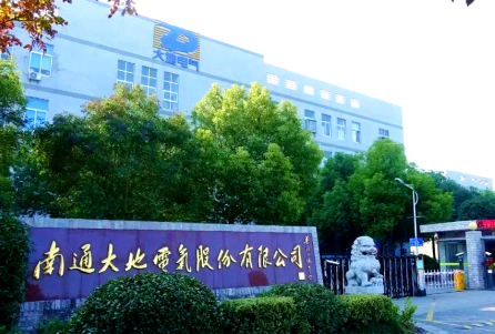 大地电气：2025年乘用车线束收入较2024年增加6.55亿元
