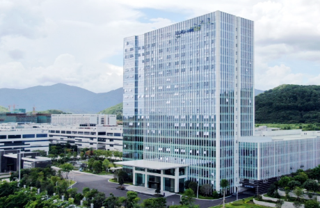 立讯精密：光模块业务在商务层面和营收规模的拓展仍需要时间