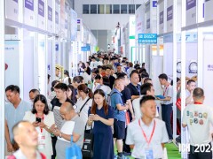 2024深圳展现场