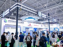 2024深圳展现场
