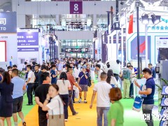 2024深圳展现场